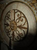 Astronomische Uhr Lyon, Kathedrale Kalenderscheibe bis 2019